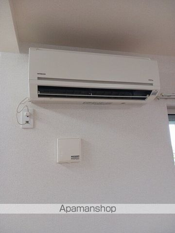 エトワール伏山の内装写真