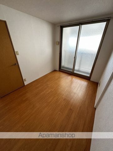 アリュレ御幣島の内装写真