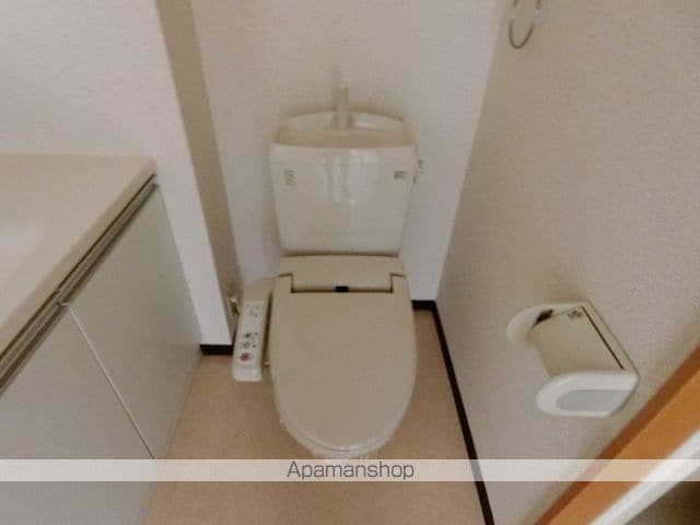 リュミエールの内装写真