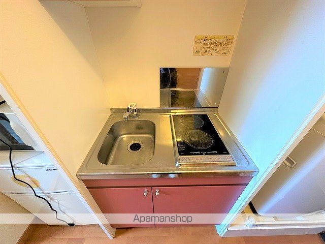 レオパレスリルト和田町の内装写真