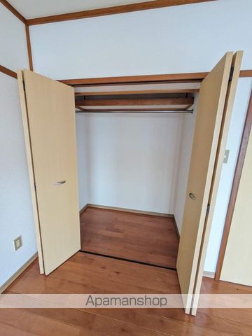 コーポやまたけの内装写真