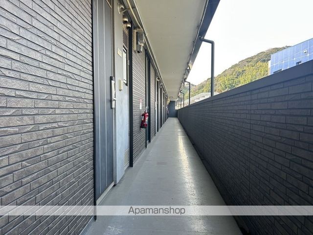 レオパレス翔の内装写真