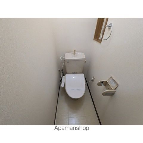 メゾンイストワールの内装写真