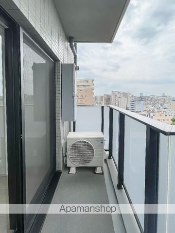 ドゥーエ亀戸IIIの内装写真
