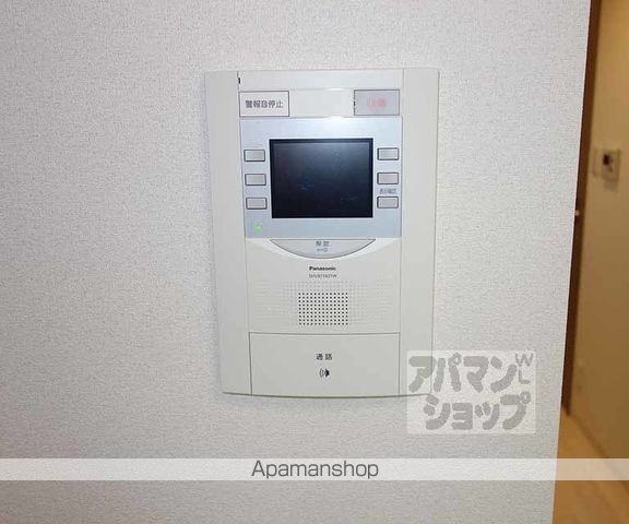 プレサンスTHE KYOTO 彩美の内装写真