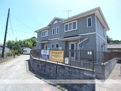 グリーンピア石川[3LDK/84.17m2]の外観4