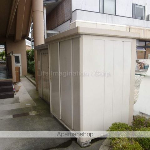 シャトー洗堰のその他写真