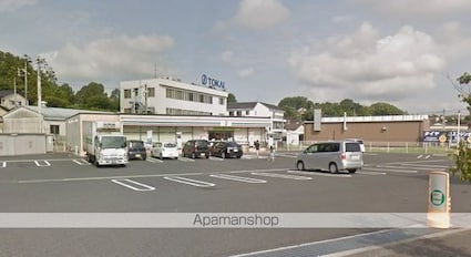岡山県倉敷市福島[3DK/53.87m2]の周辺6
