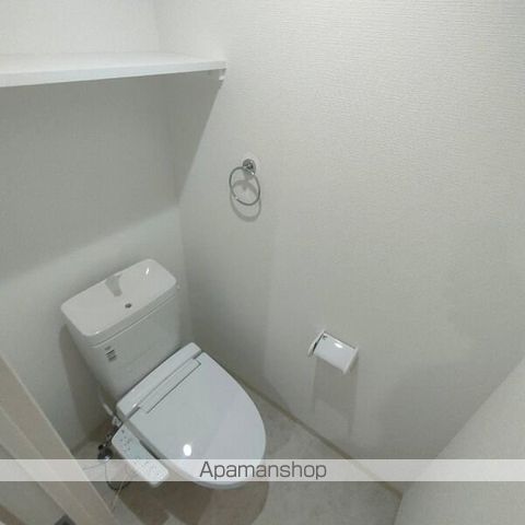 D PORTA CEREZOの内装写真