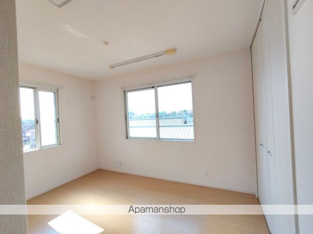 花多来館 A棟の内装写真