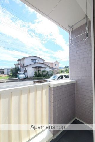 グリーン クリスタルの内装写真