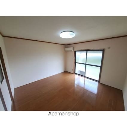 コーポ中本[1DK/25.91m2]のリビング・居間