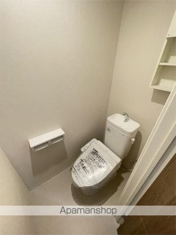 カシータ北三国ヶ丘の内装写真