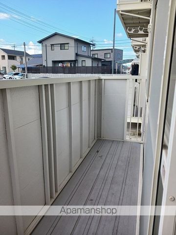 リバーサイド藤和Aの内装写真