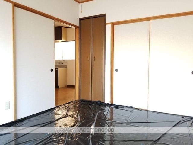 コーポアミの内装写真
