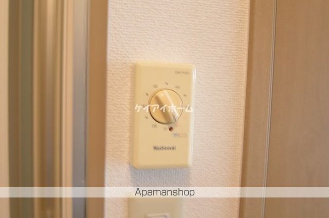 グランデカーサの内装写真