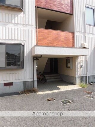 和歌山県和歌山市鳴神[2LDK/45.95m2]の内装1