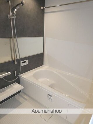 ｃａｍｐｈｏｒａＩ[1LDK/40.78m2]のバス2