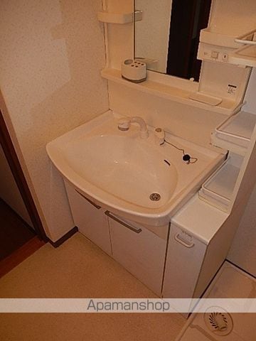 柳本北館の内装写真