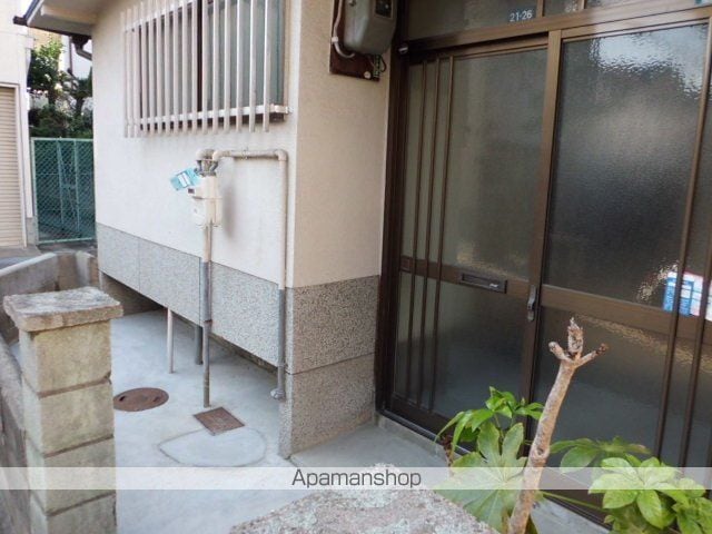 錦町3戸1貸家のその他写真