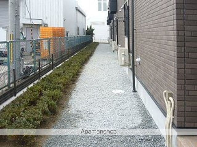 レオパレスディス ポレールの内装写真