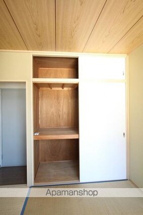 グリーンヒルズ玉藻Ⅱ[3DK/50.9m2]の収納