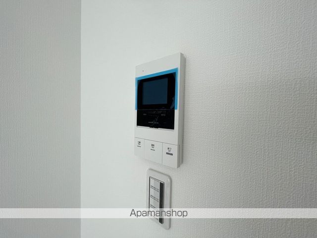 アバンティオ近鉄長瀬の内装写真