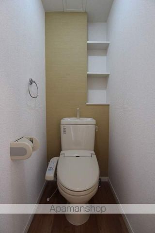 ブランエトワールの内装写真