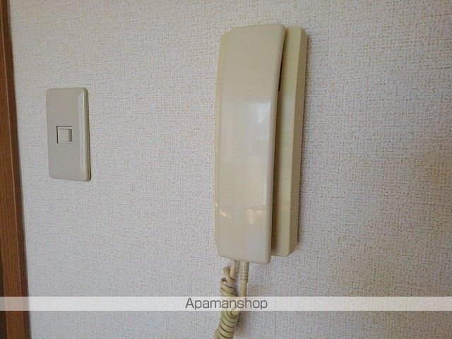 シャイン遠藤Aの内装写真