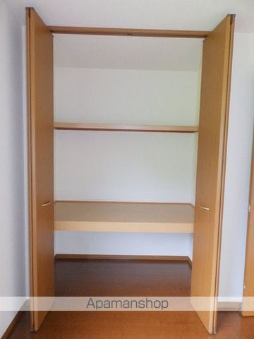 JUN HOUSE D棟の内装写真