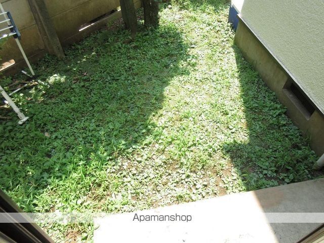 タウンハウスアサベールの内装写真