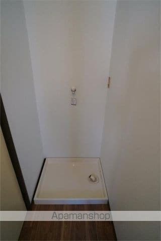 コーポことぶきの内装写真