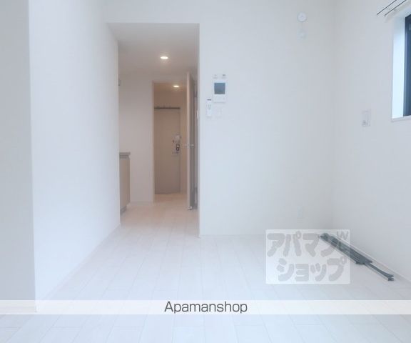 SHIN RESIDENCE 京都の内装写真