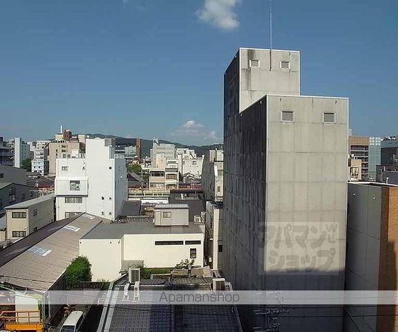たけうちビルの内装写真