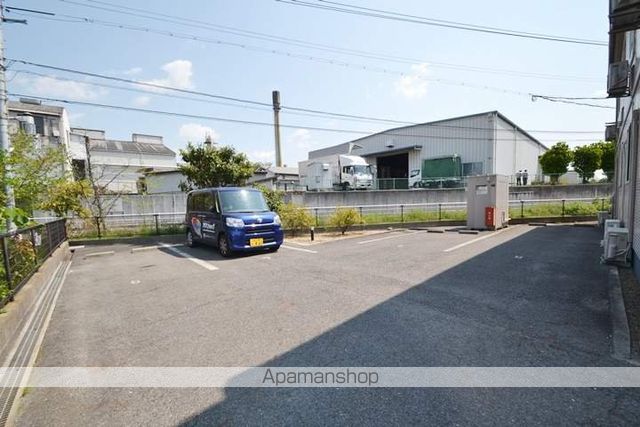 宇野線 大元駅 徒歩41分 2階建 築27年のその他写真