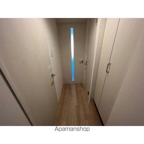 アルファスクエアひばりが丘の内装写真