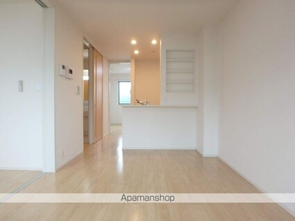 グランコートⅥ[2LDK/54.85m2]の内装4