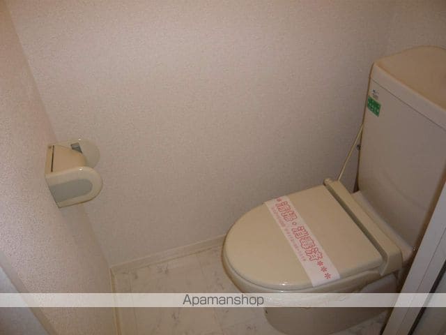 フレグランスK C棟の内装写真