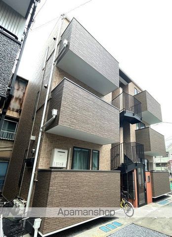 CITYPOPSUMIYOSHIの外観写真