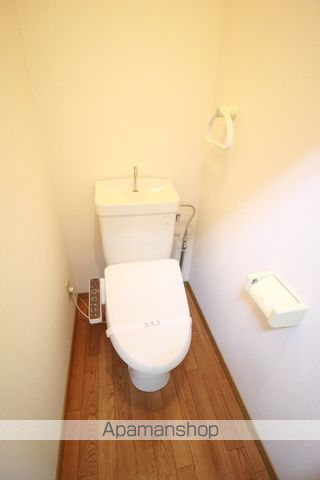 アークハイツ富田町の内装写真