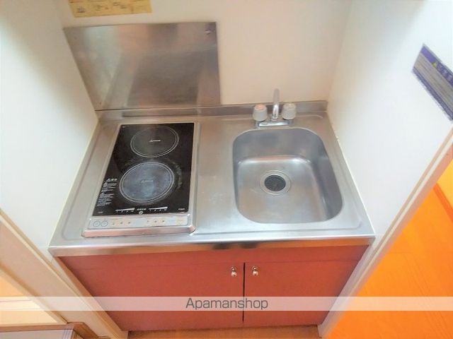 レオパレスつつみの内装写真