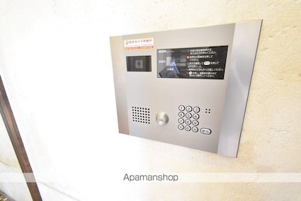 東京都立川市羽衣町２丁目[1DK/32.64m2]の共用部2