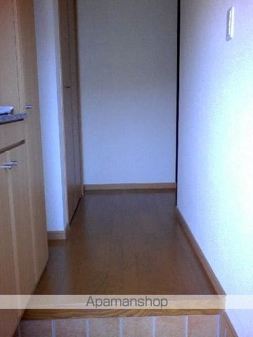 アルドーレ 五番館の内装写真