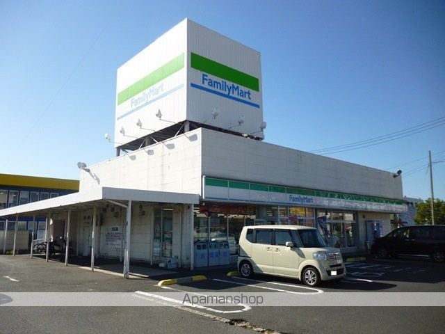 アベニーレ IIの周辺写真