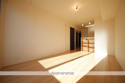 Ｔ＆Ｔ[1LDK/43.01m2]のリビング・居間