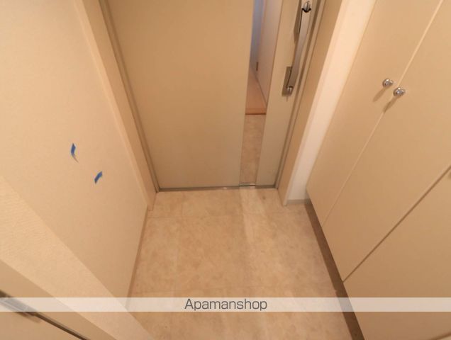 グランハイツ東中野の内装写真