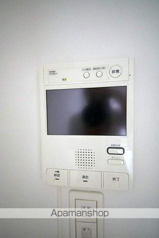 ESLEAD心斎橋ラグジェの内装写真