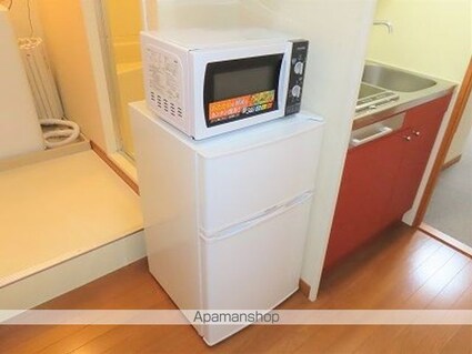 レオパレス檀田Ｂ[1K/23.18m2]のその他部屋・スペース