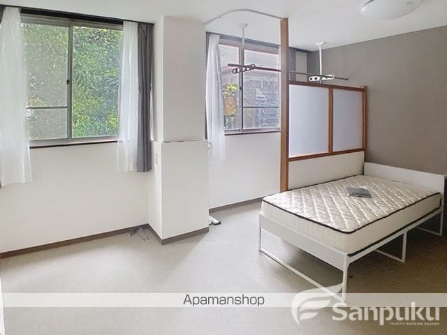 レナーテ岩崎の内装写真
