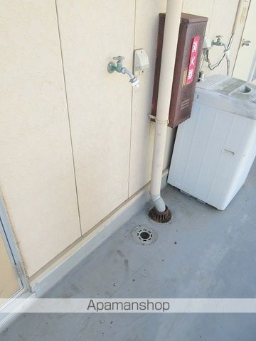 河合コーポAの内装写真